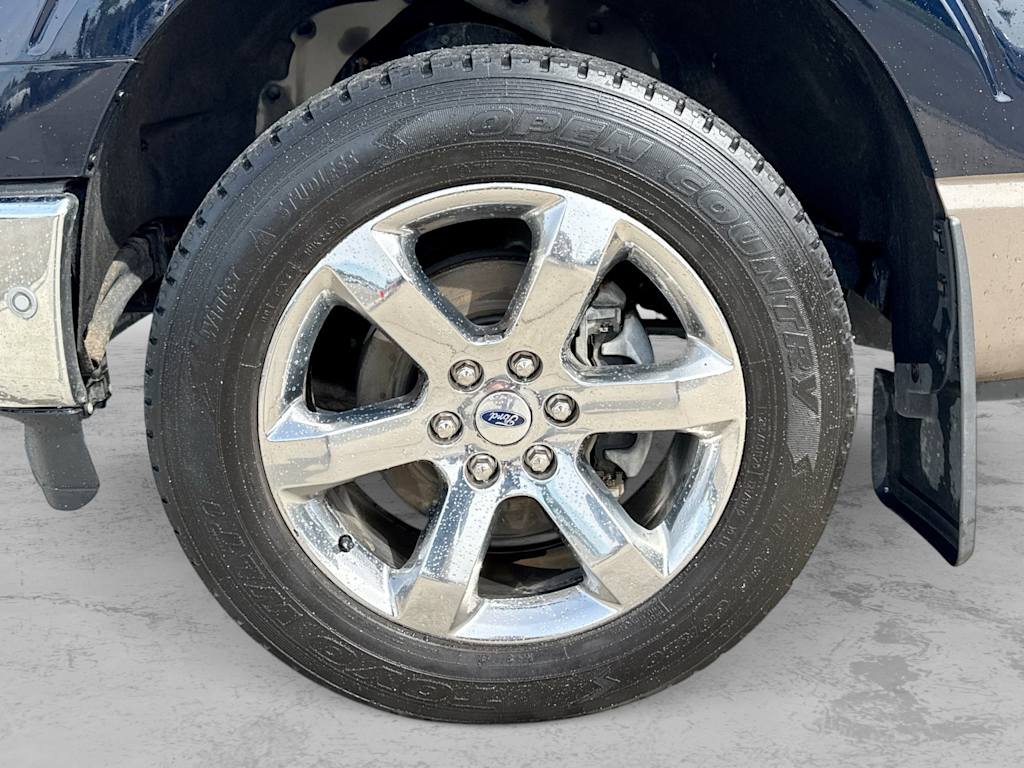 Thumbnail: 2021 Ford F-150 - 8