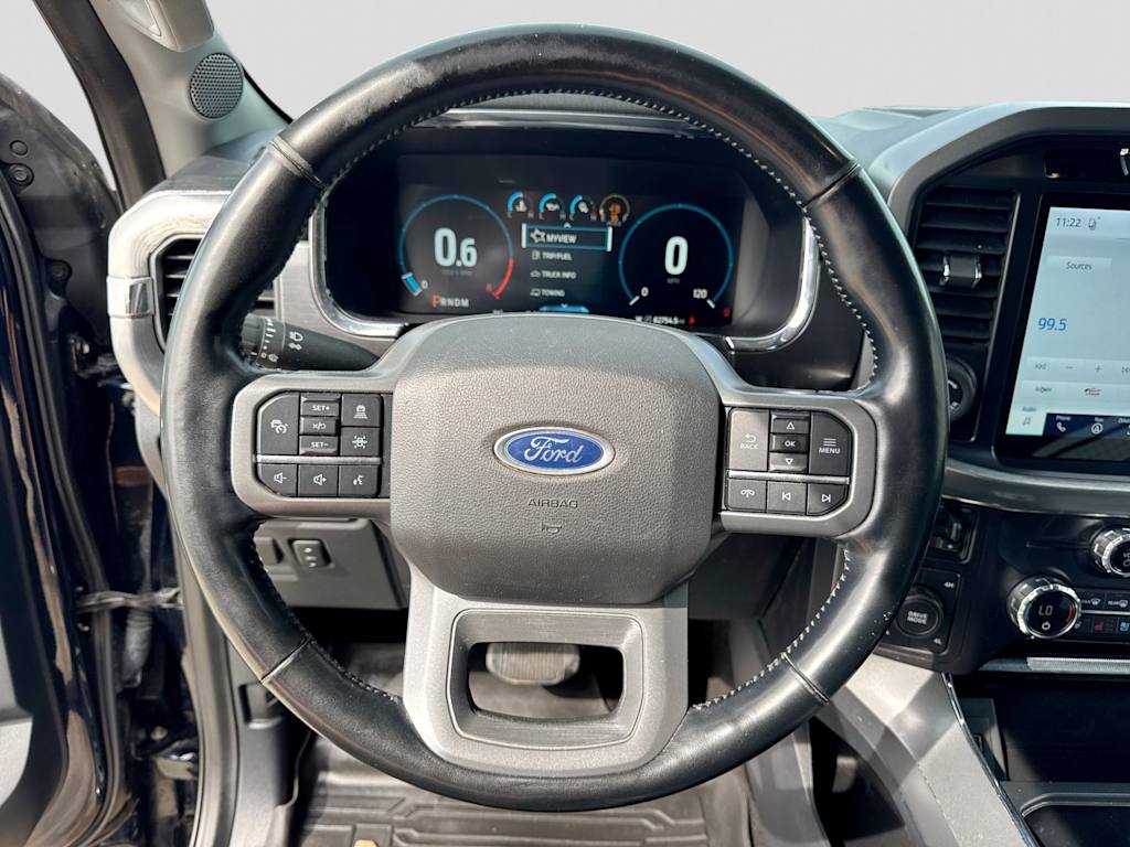 Thumbnail: 2021 Ford F-150 - 13
