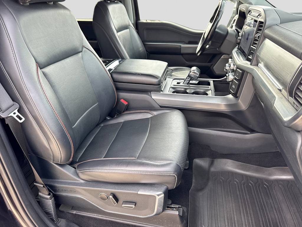 Thumbnail: 2021 Ford F-150 - 11