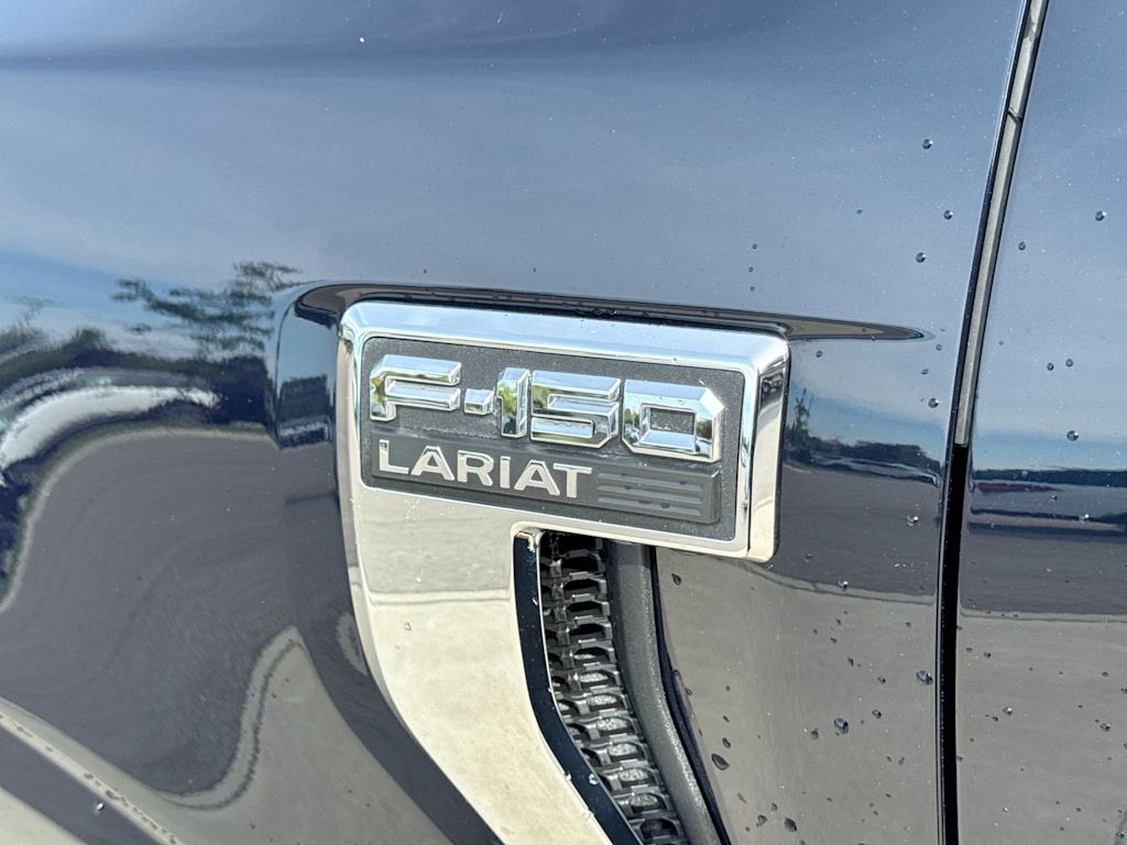 Thumbnail: 2021 Ford F-150 - 23