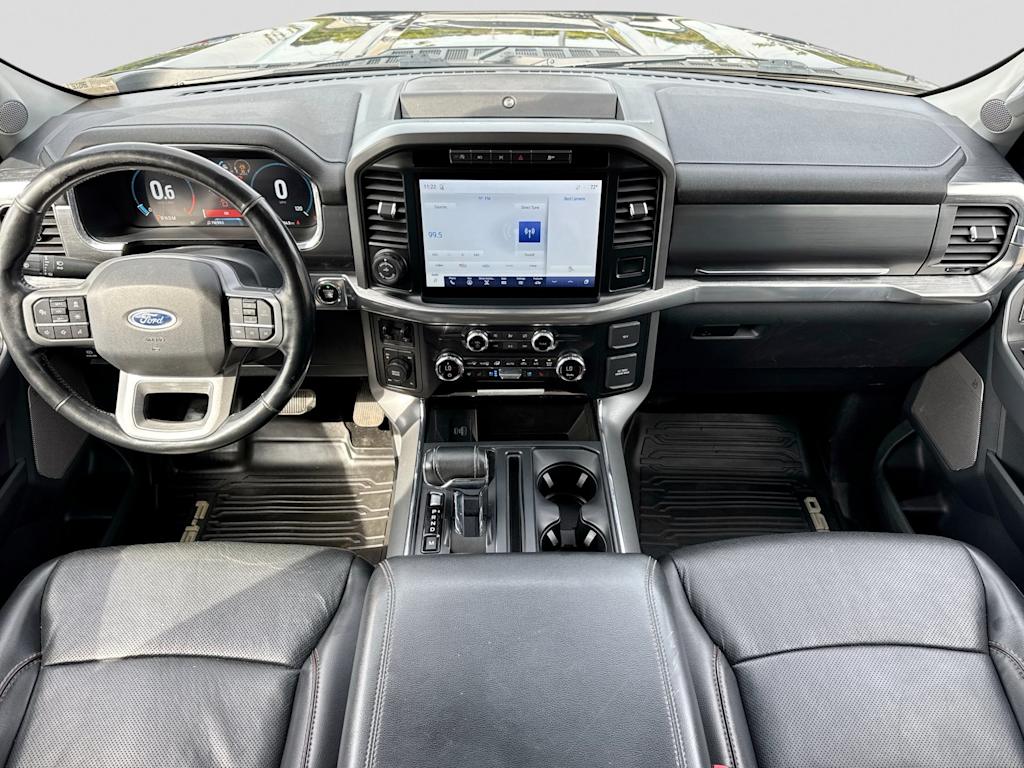 Thumbnail: 2021 Ford F-150 - 9