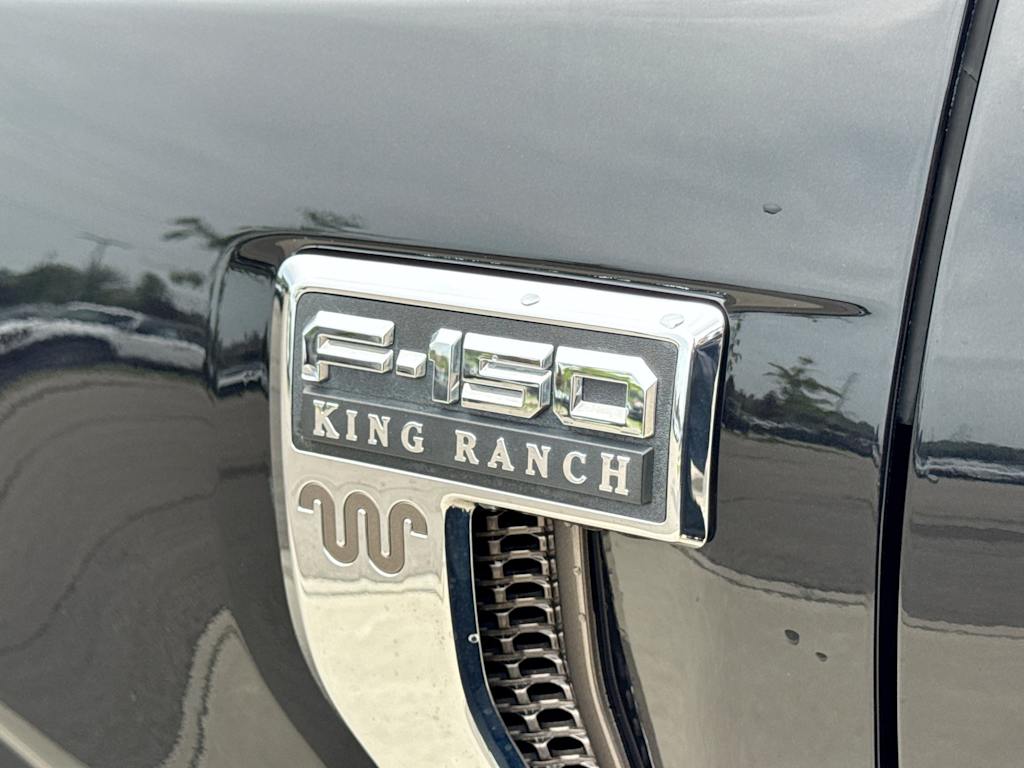 Thumbnail: 2021 Ford F-150 - 17