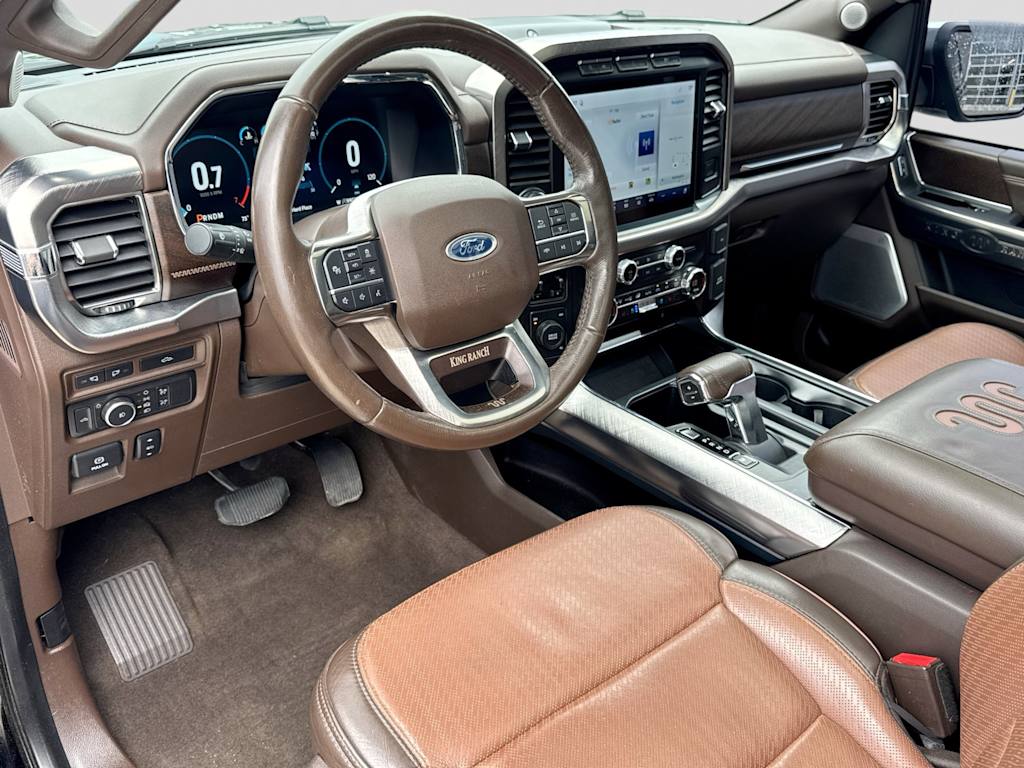 Thumbnail: 2021 Ford F-150 - 2