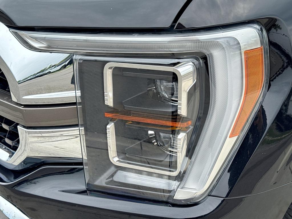 Thumbnail: 2021 Ford F-150 - 22