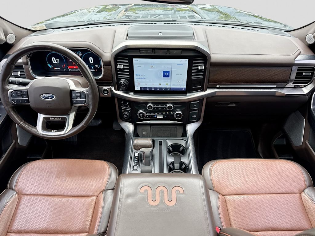 Thumbnail: 2021 Ford F-150 - 8