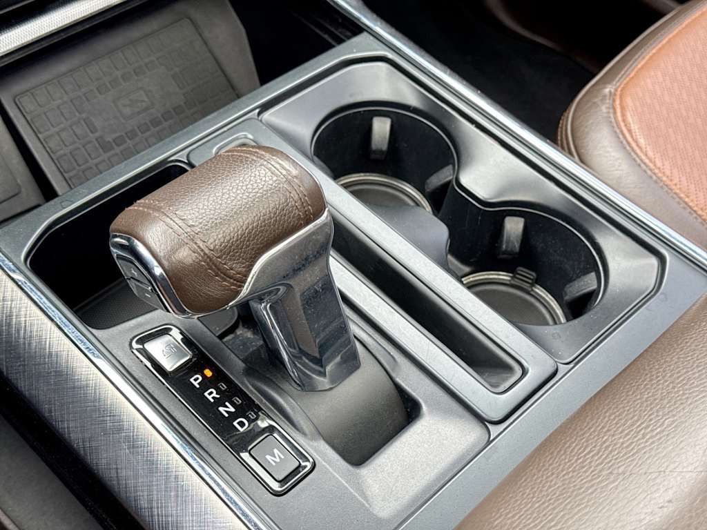 Thumbnail: 2021 Ford F-150 - 14