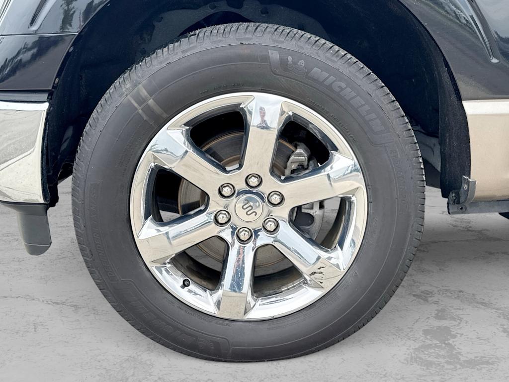 Thumbnail: 2021 Ford F-150 - 7