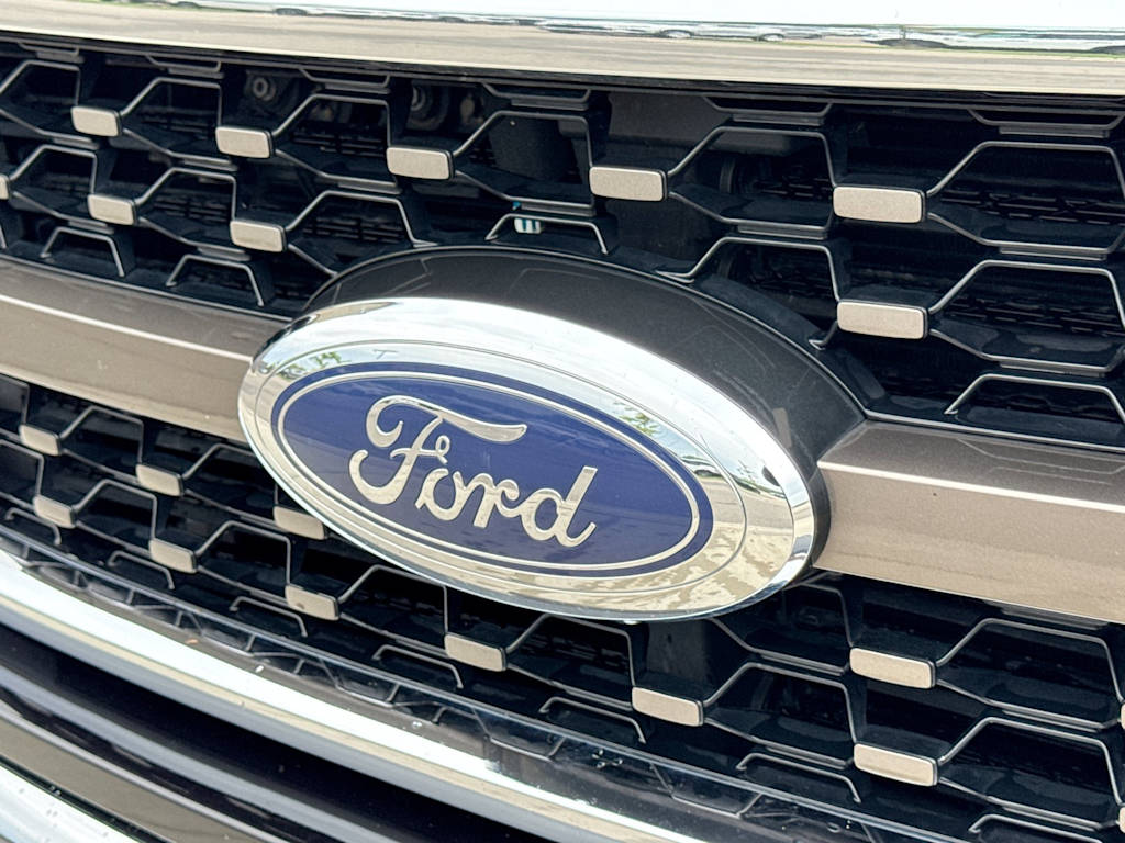 Thumbnail: 2021 Ford F-150 - 6