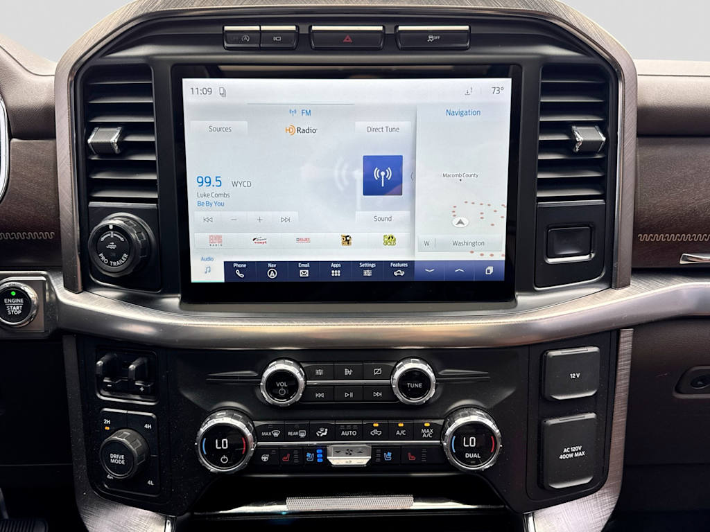 Thumbnail: 2021 Ford F-150 - 13