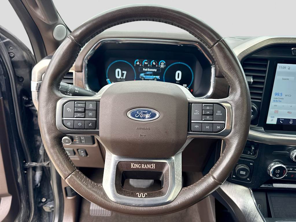 Thumbnail: 2021 Ford F-150 - 12