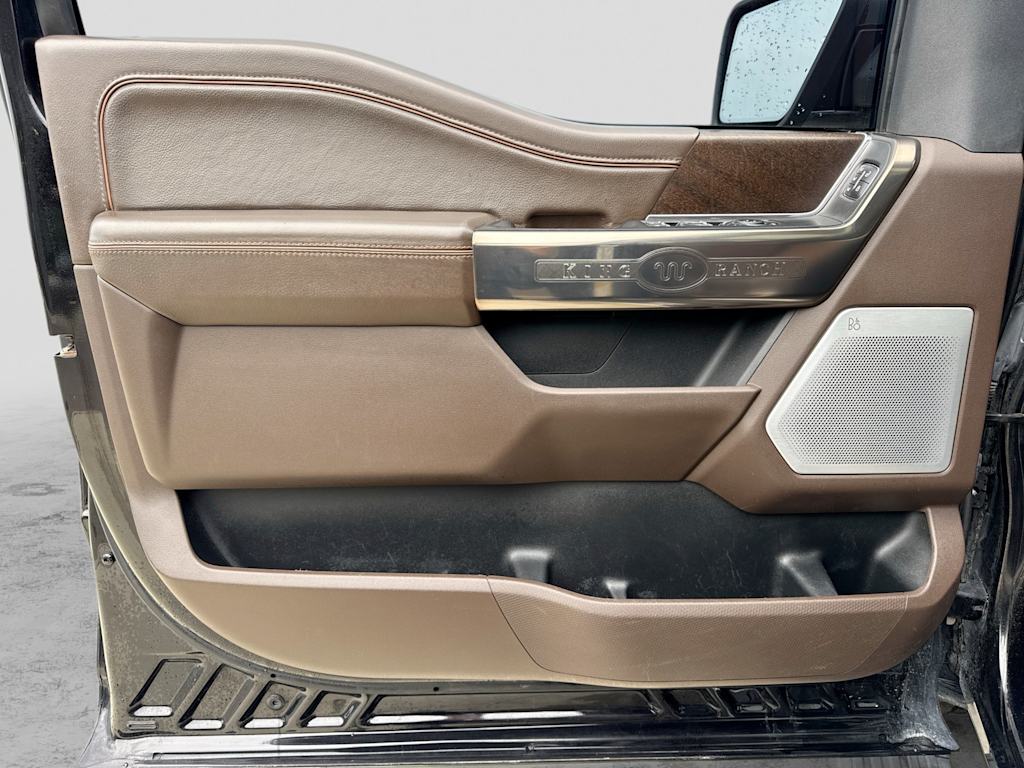 Thumbnail: 2021 Ford F-150 - 33
