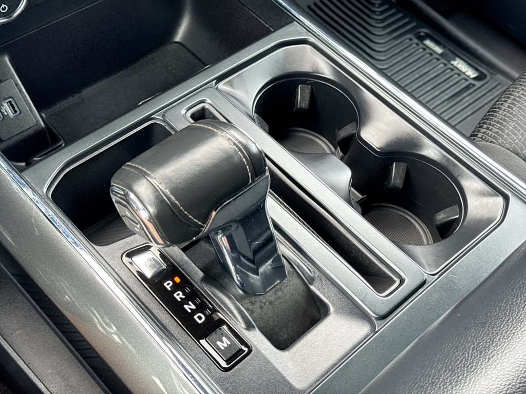 Thumbnail: 2021 Ford F-150 - 34