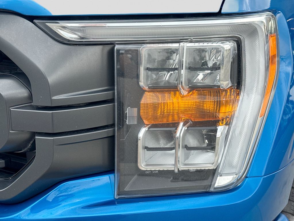 Thumbnail: 2021 Ford F-150 - 22
