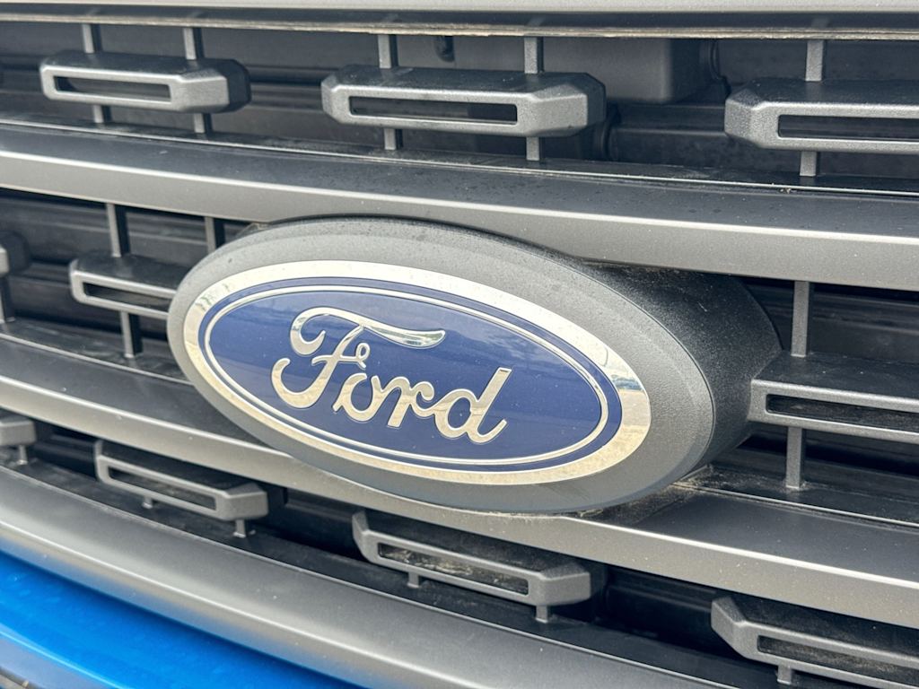 Thumbnail: 2021 Ford F-150 - 7