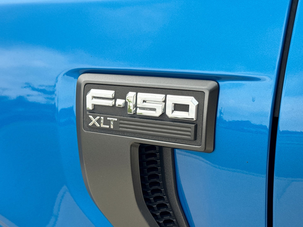 Thumbnail: 2021 Ford F-150 - 23