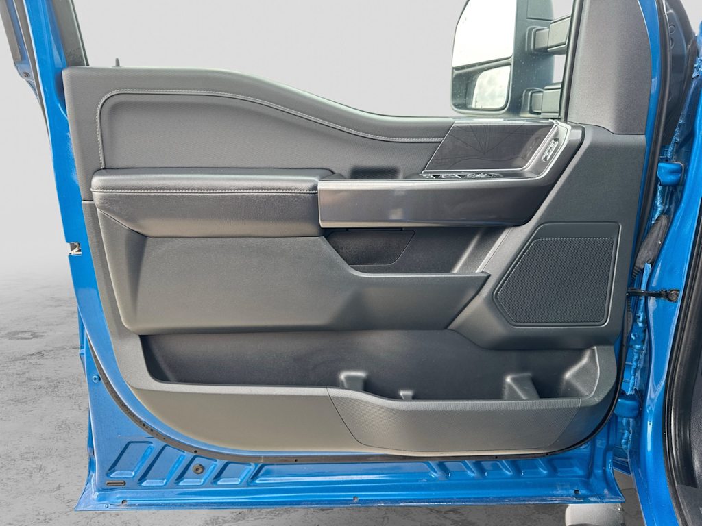 Thumbnail: 2021 Ford F-150 - 32