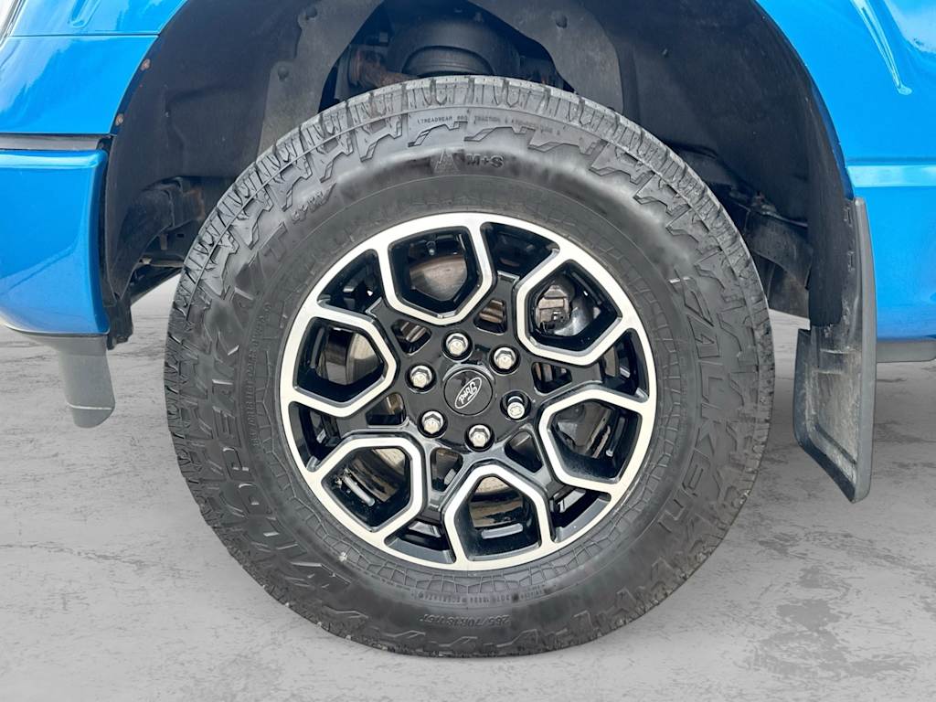 Thumbnail: 2021 Ford F-150 - 8