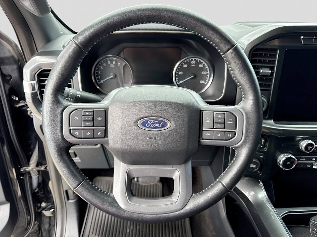 Thumbnail: 2022 Ford F-150 - 13