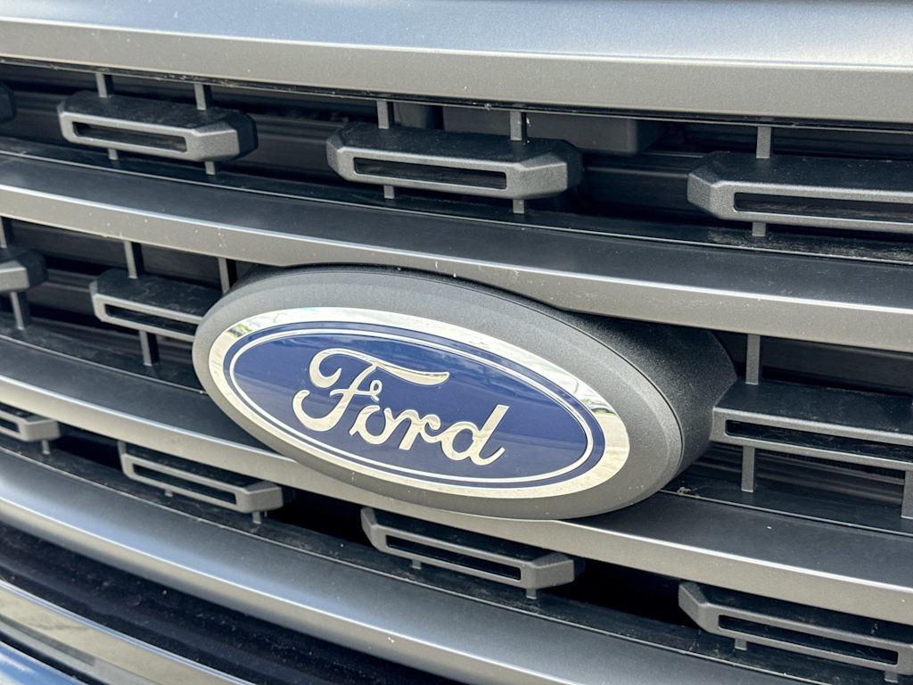 Thumbnail: 2022 Ford F-150 - 7