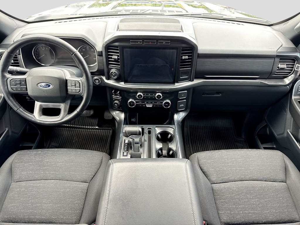 Thumbnail: 2022 Ford F-150 - 9