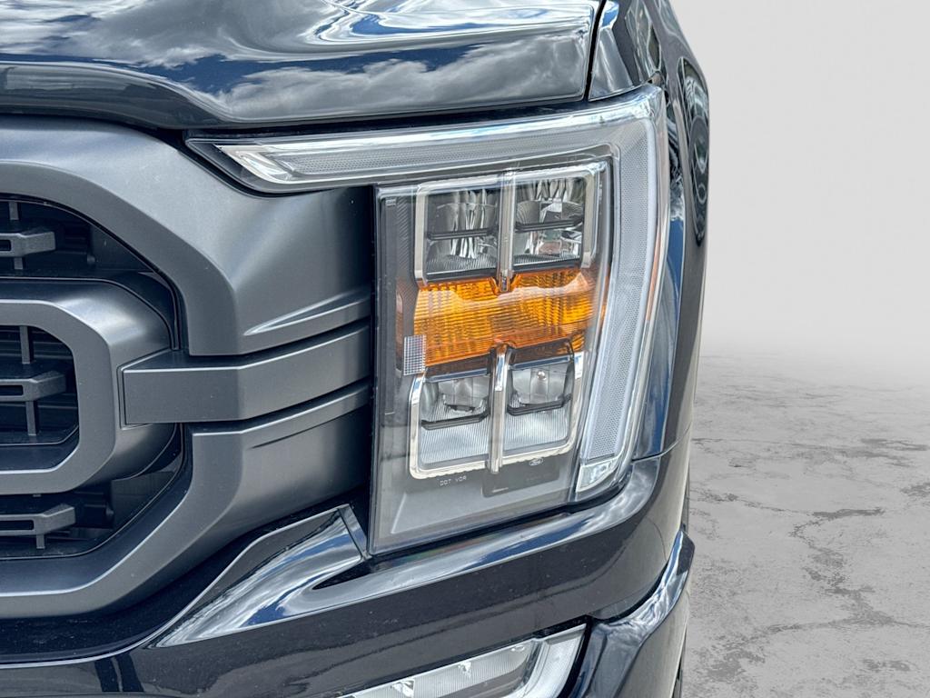 Thumbnail: 2022 Ford F-150 - 22
