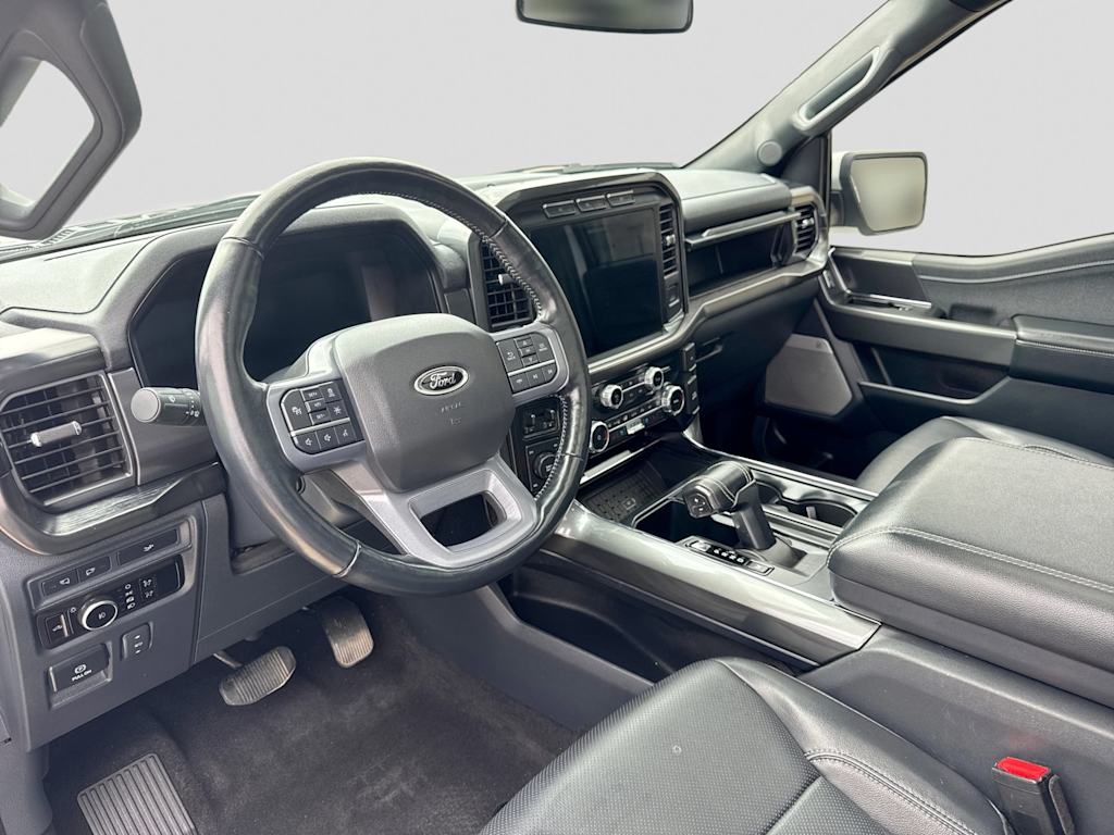 Thumbnail: 2023 Ford F-150 - 2