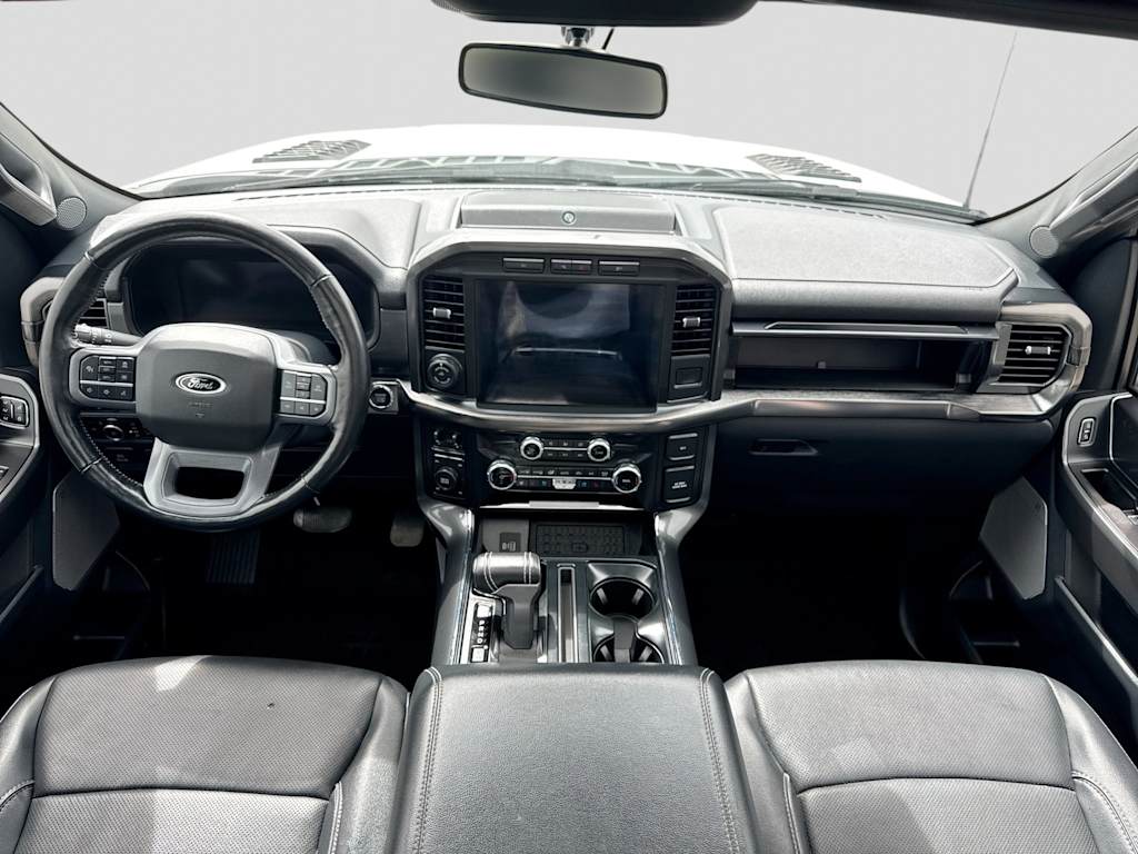 Thumbnail: 2023 Ford F-150 - 9