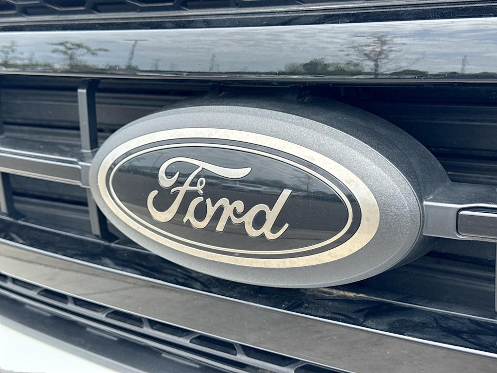 Thumbnail: 2023 Ford F-150 - 7
