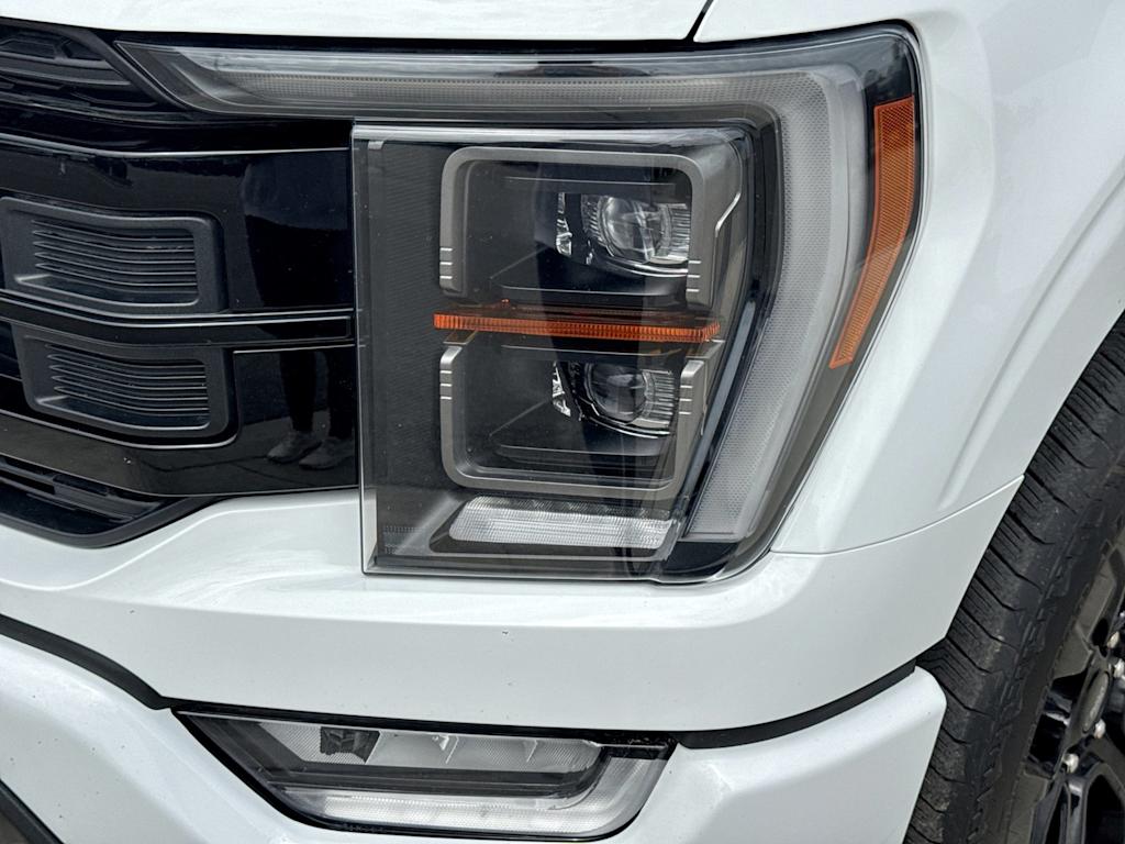 Thumbnail: 2023 Ford F-150 - 23
