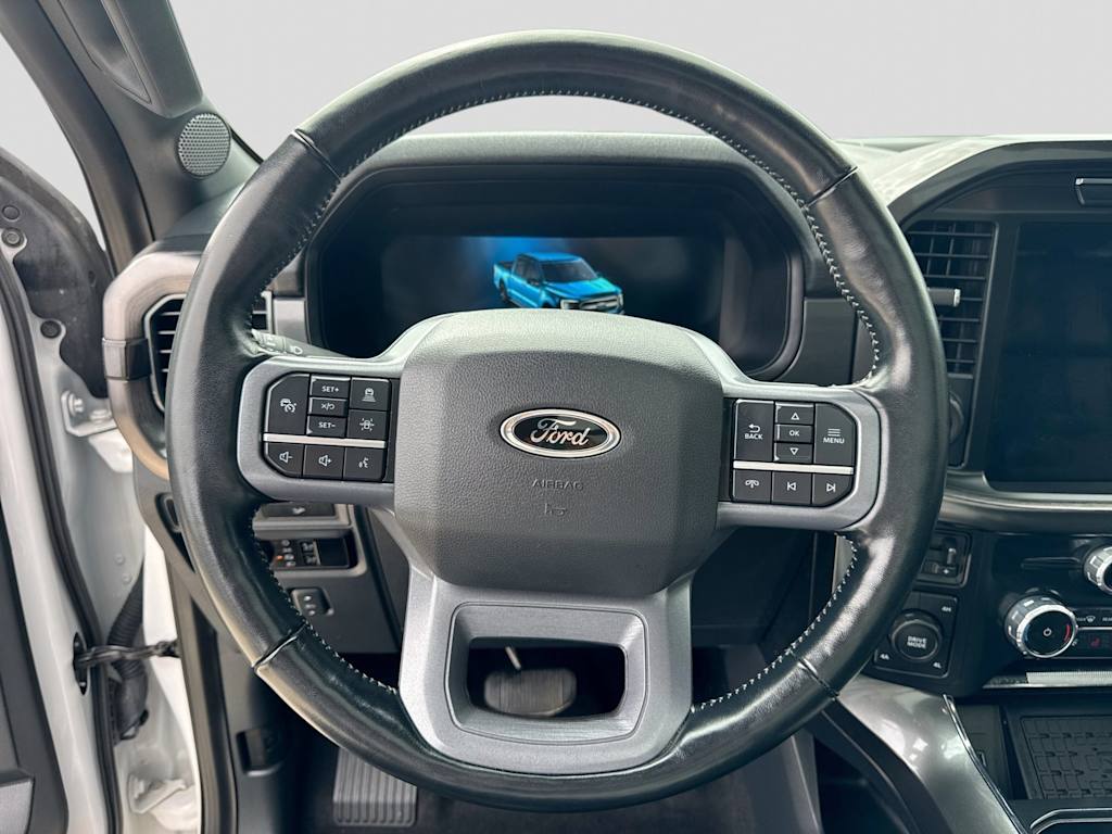 Thumbnail: 2023 Ford F-150 - 13