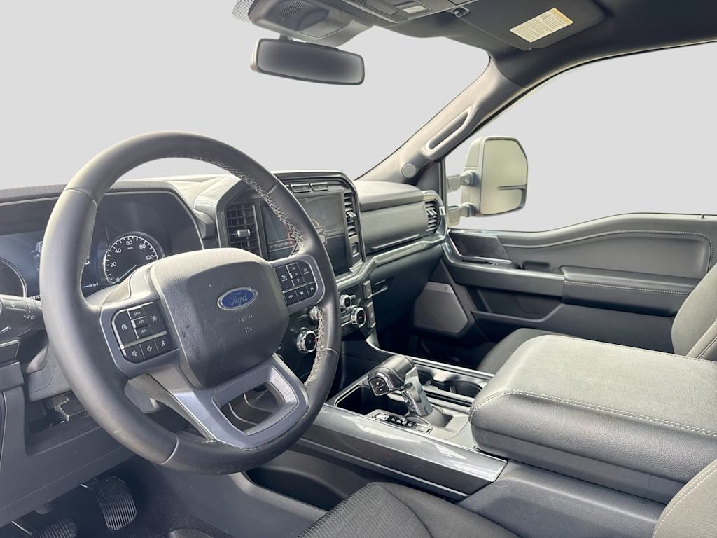 Thumbnail: 2023 Ford F-150 - 2