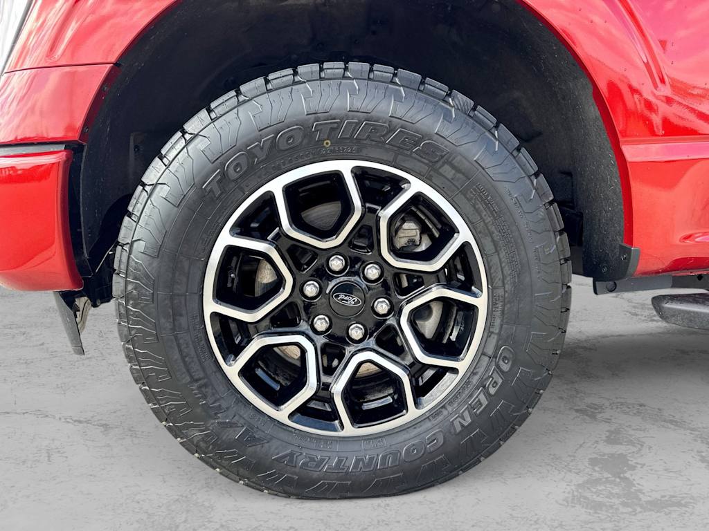 Thumbnail: 2023 Ford F-150 - 8
