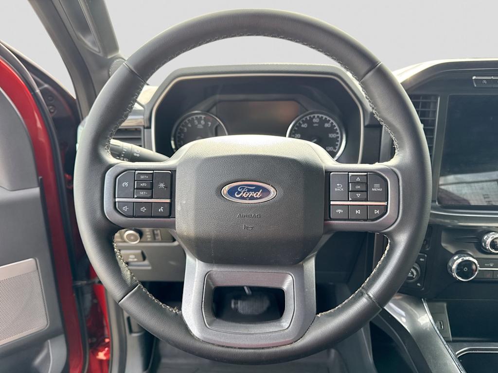 Thumbnail: 2023 Ford F-150 - 13