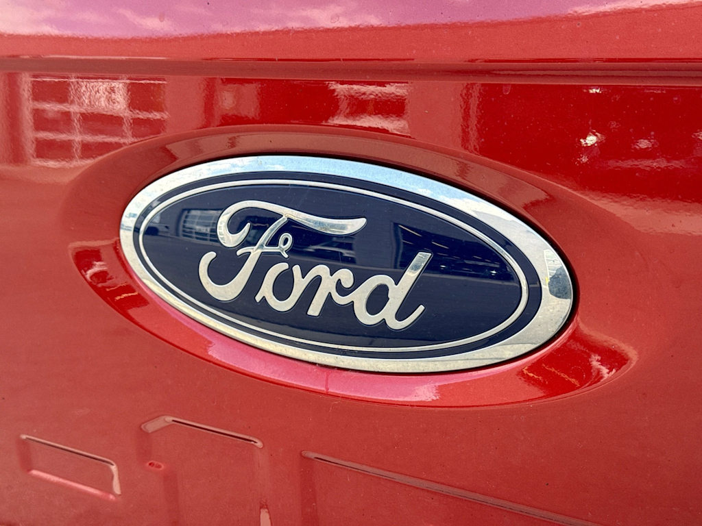 Thumbnail: 2023 Ford F-150 - 7