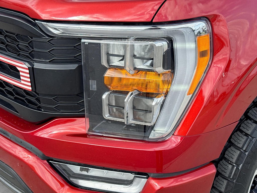 Thumbnail: 2023 Ford F-150 - 23