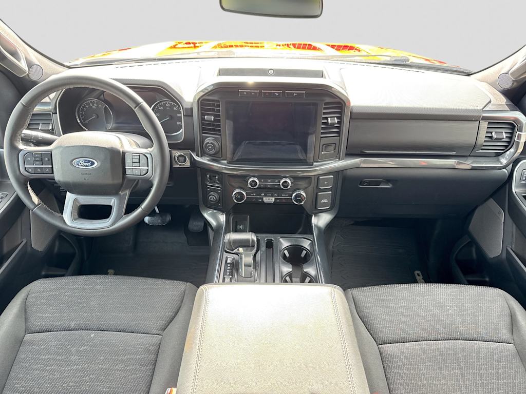 Thumbnail: 2023 Ford F-150 - 9
