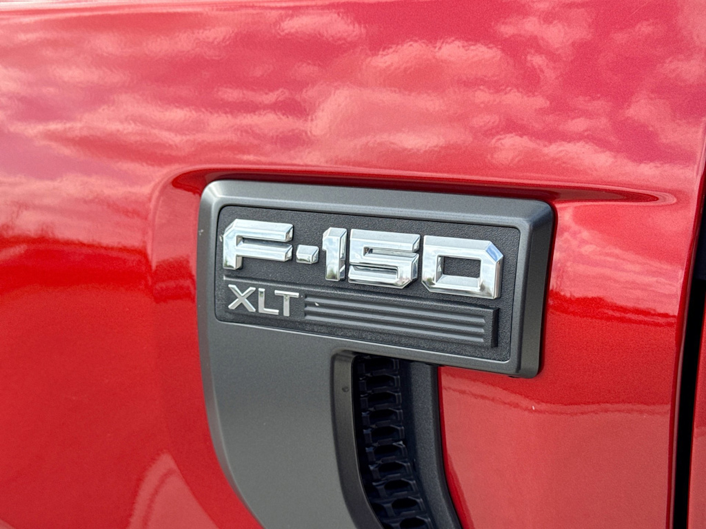 Thumbnail: 2023 Ford F-150 - 24