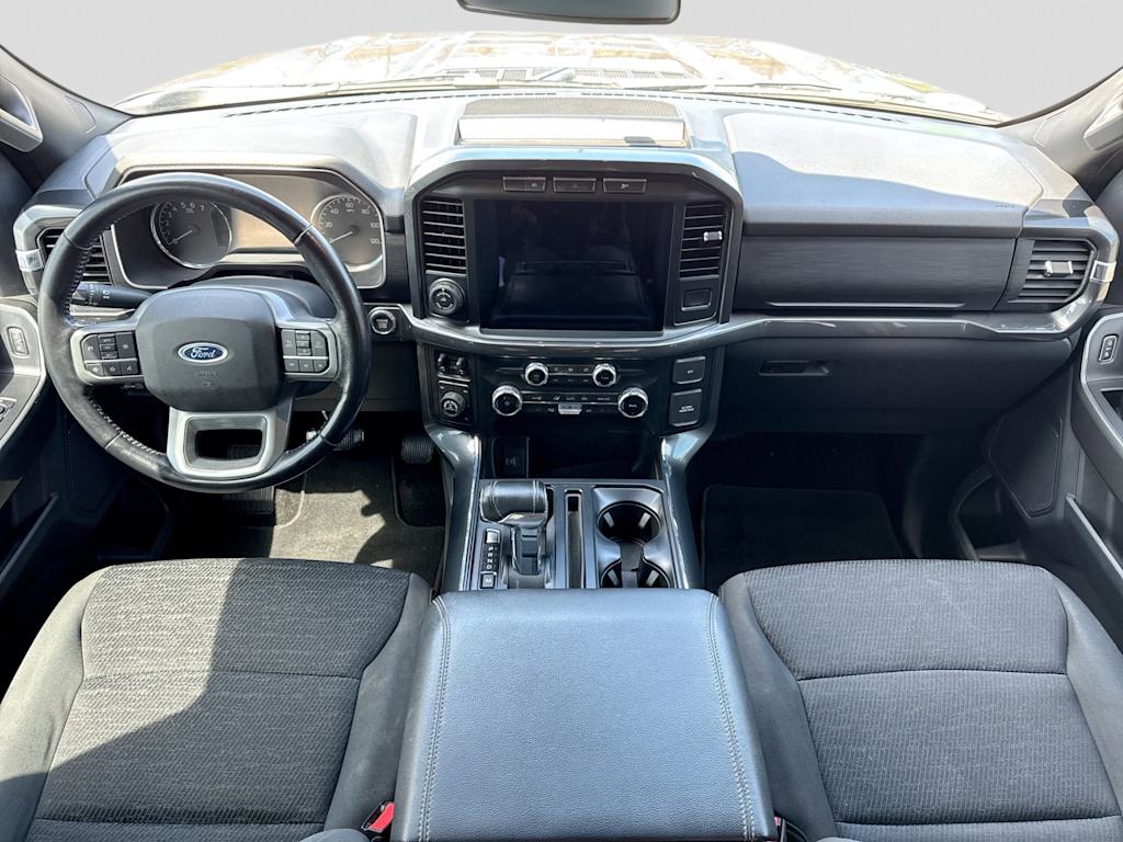 Thumbnail: 2022 Ford F-150 - 9