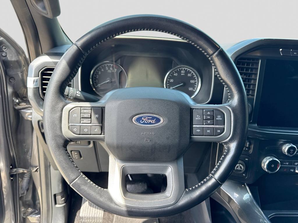 Thumbnail: 2022 Ford F-150 - 13