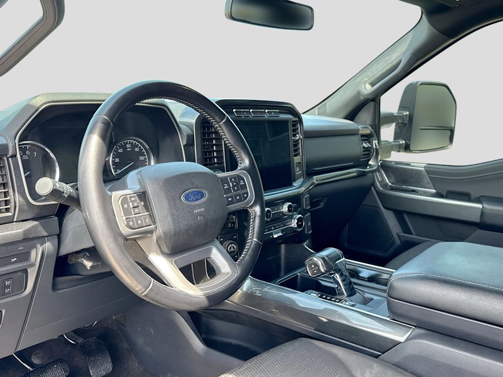 Thumbnail: 2022 Ford F-150 - 2