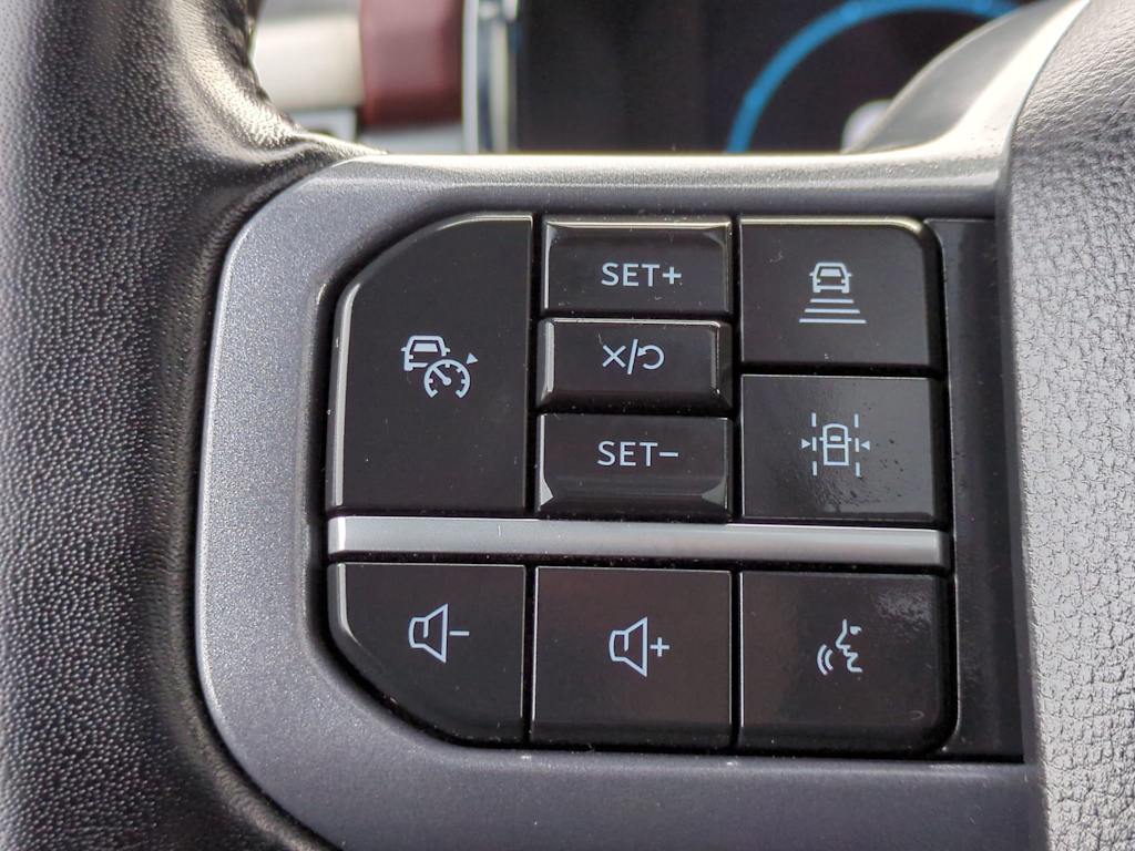 Thumbnail: 2023 Ford F-150 - 29