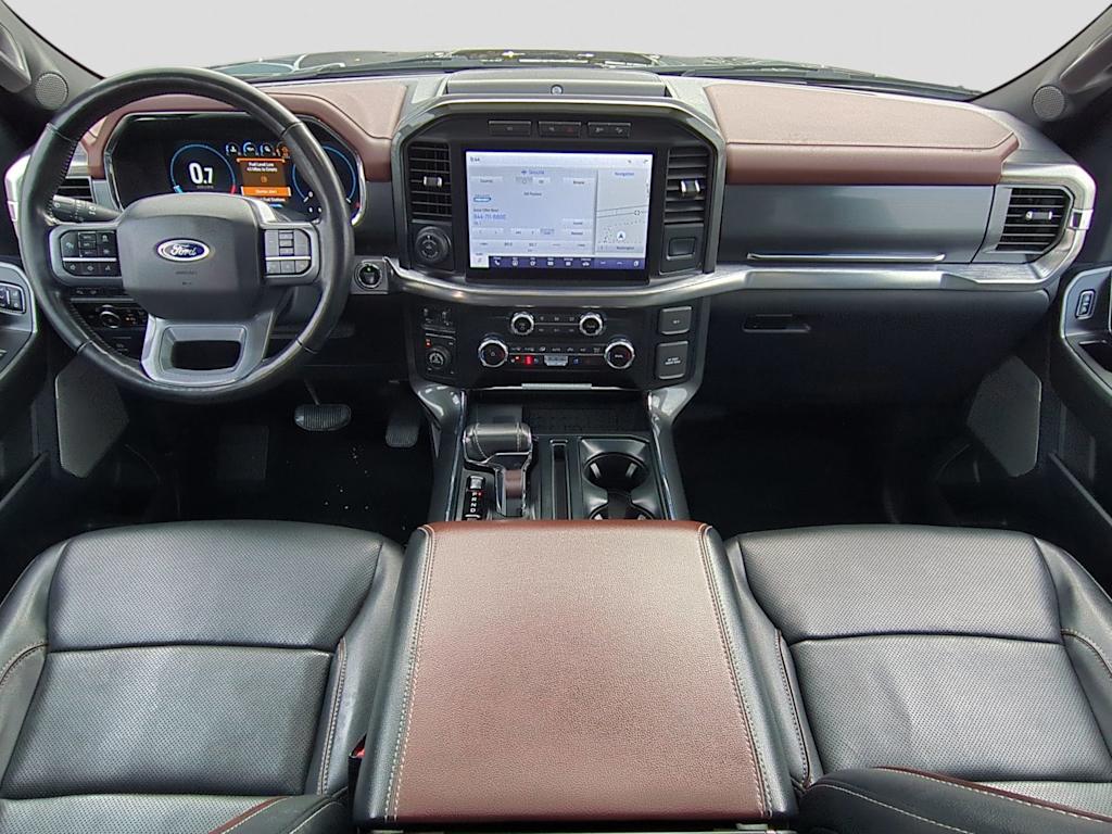 Thumbnail: 2023 Ford F-150 - 9