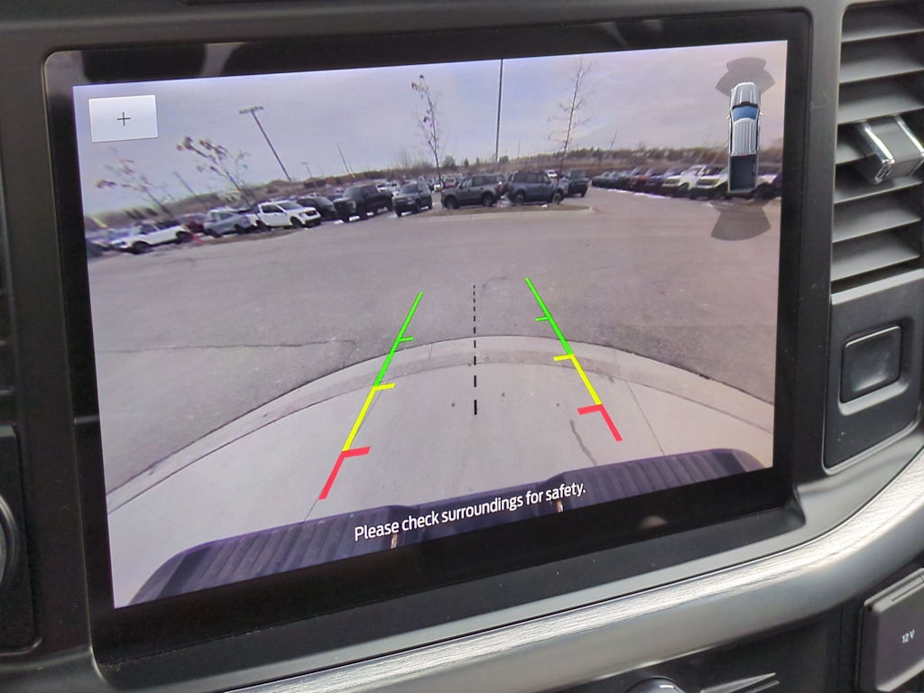 Thumbnail: 2023 Ford F-150 - 32