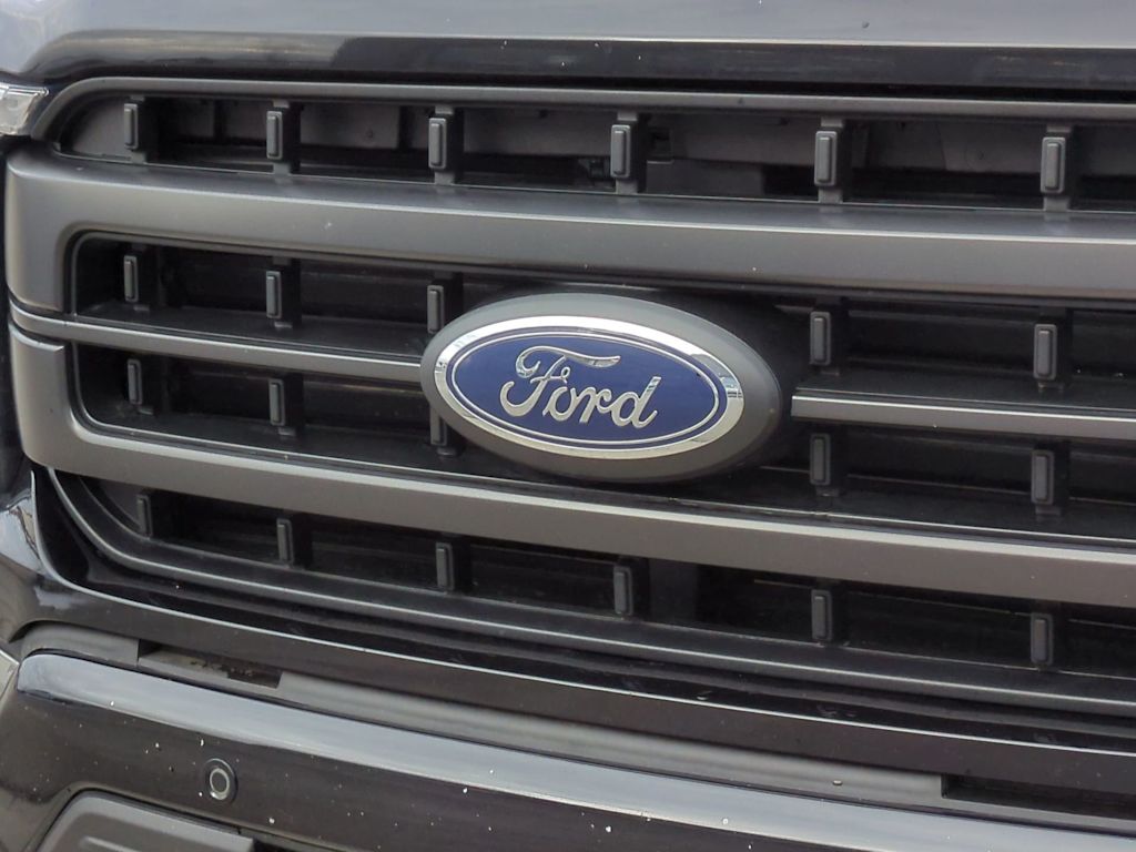 Thumbnail: 2023 Ford F-150 - 22