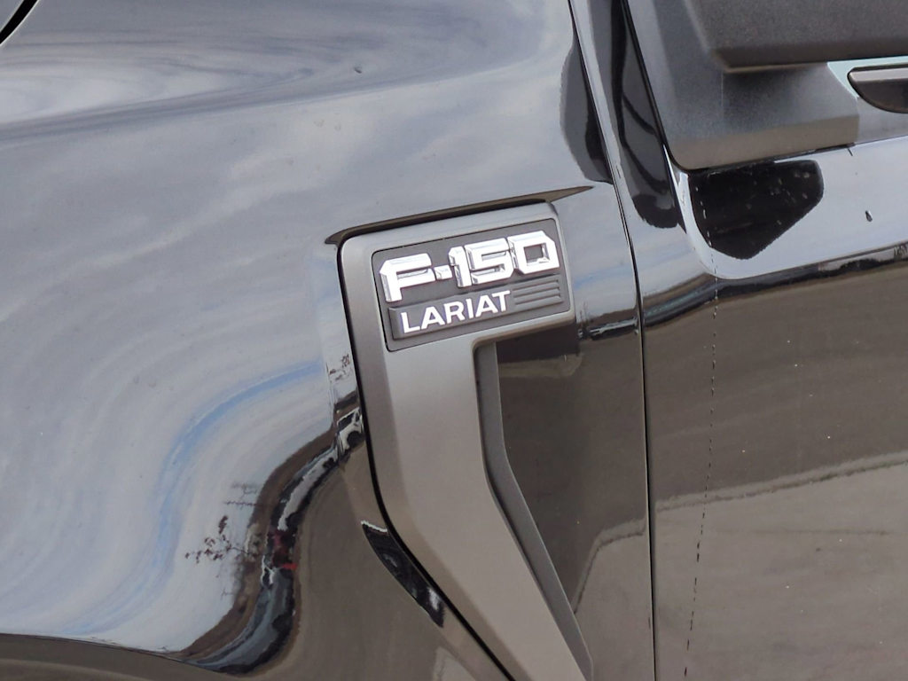 Thumbnail: 2023 Ford F-150 - 23