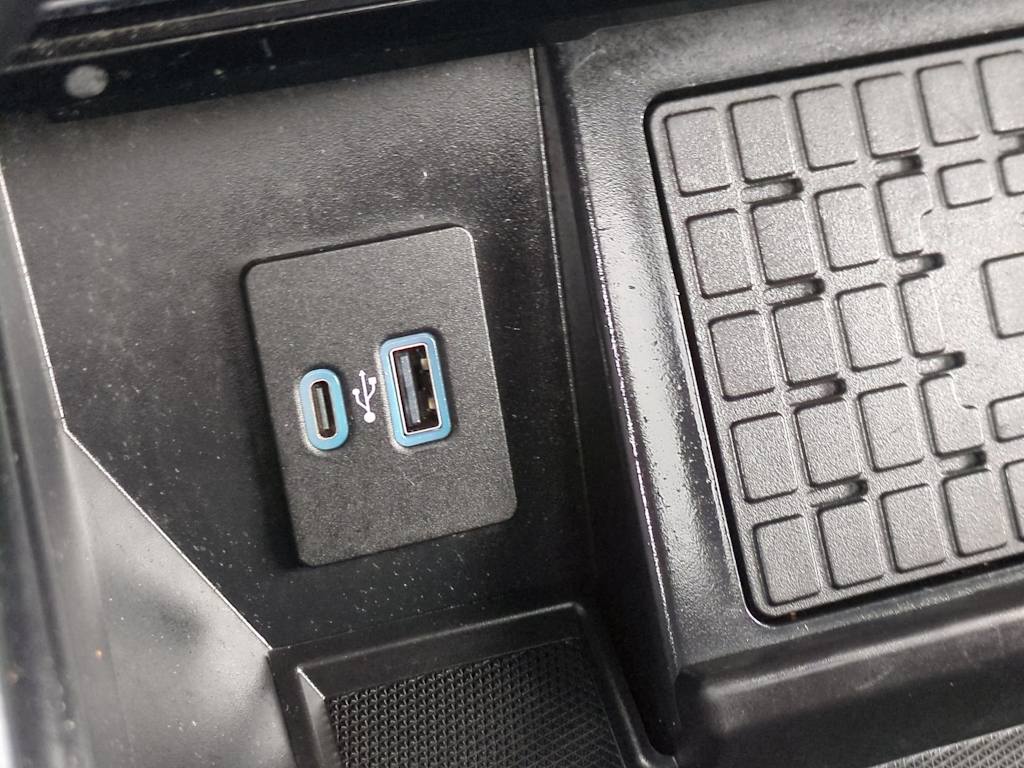 Thumbnail: 2023 Ford F-150 - 34