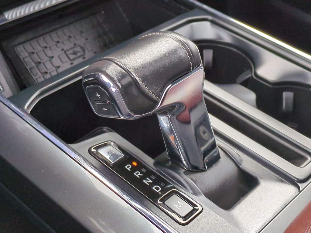 Thumbnail: 2023 Ford F-150 - 35