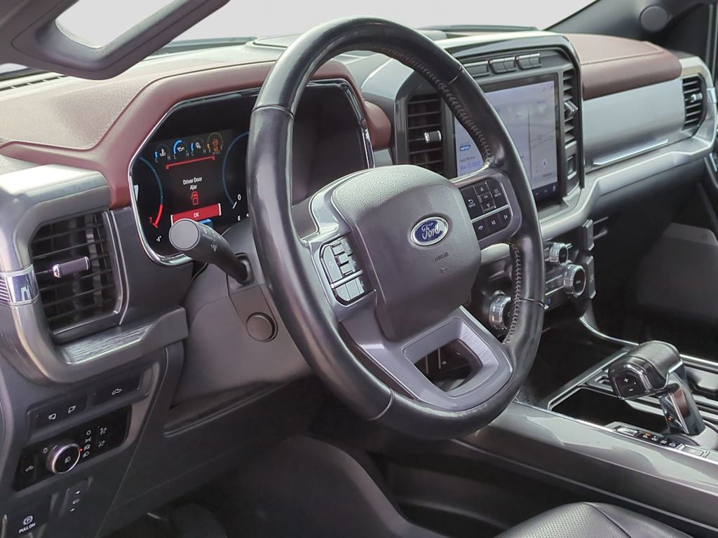 Thumbnail: 2023 Ford F-150 - 2