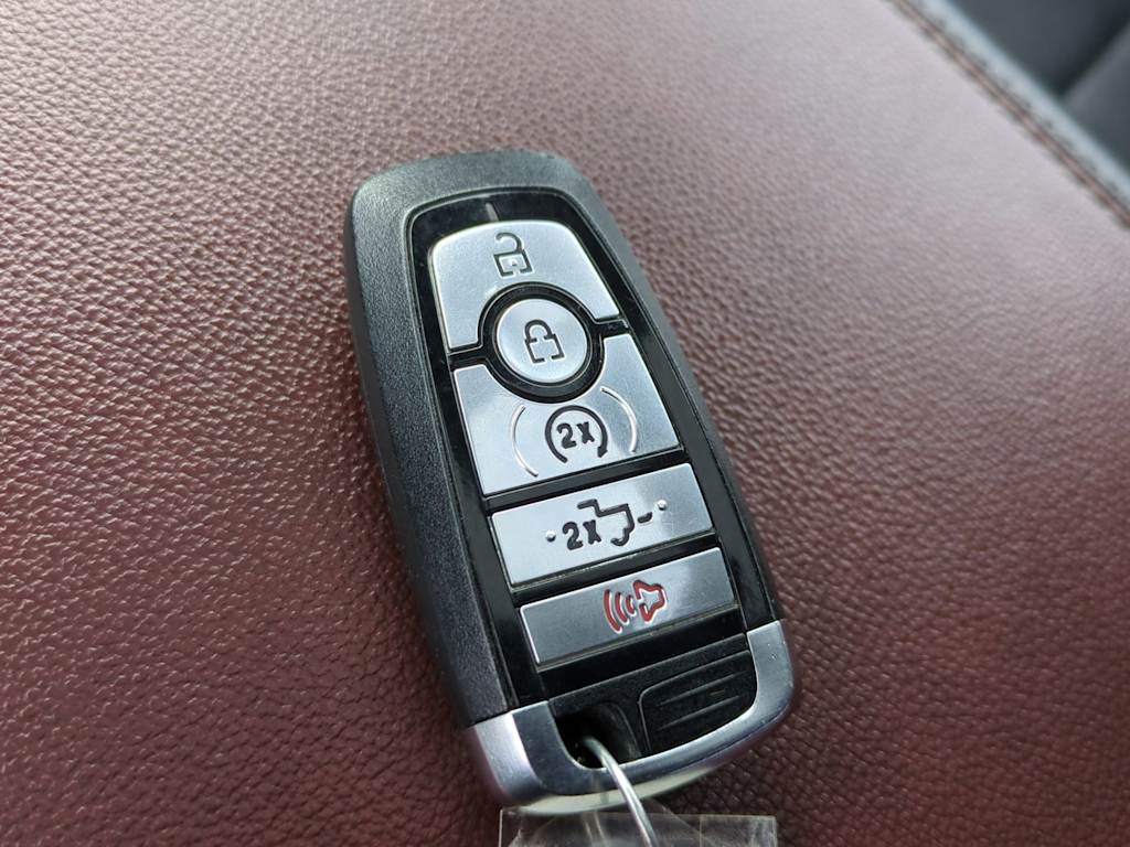 Thumbnail: 2023 Ford F-150 - 17