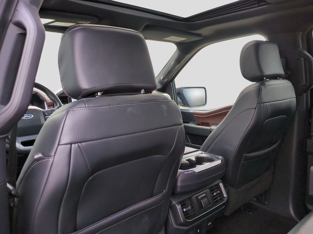 Thumbnail: 2023 Ford F-150 - 11